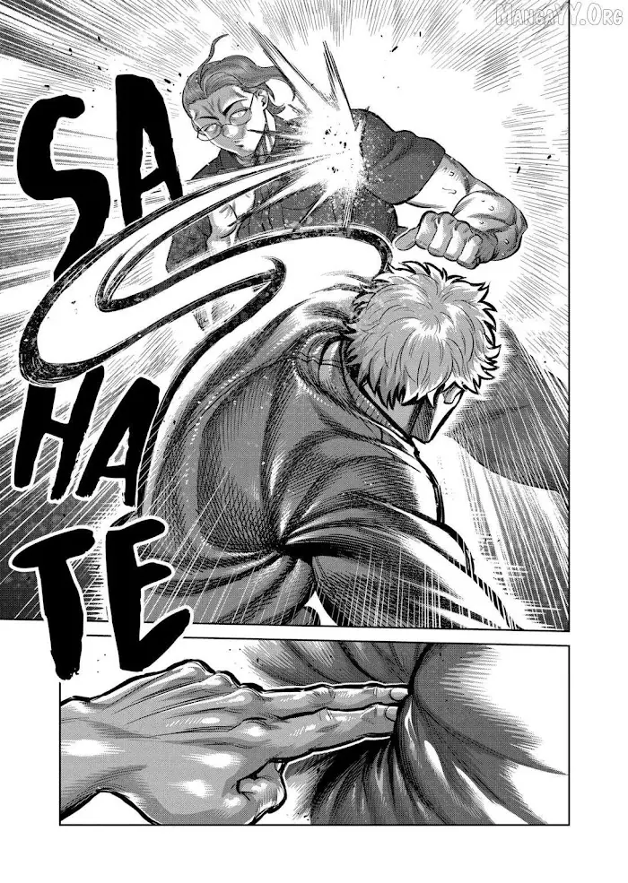 Kengan Omega Chapter 332 image 14_optimized